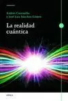 La Realidad Cuántica
