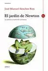 El Jardín de Newton