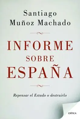 Informe Sobre España
