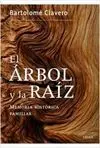 El Árbol y la Raíz