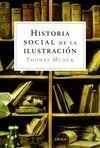 Historia Social de la Ilustración