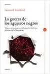 La Guerra de los Agujeros Negros