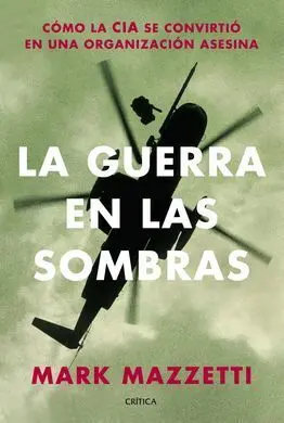 La Guerra en las Sombras