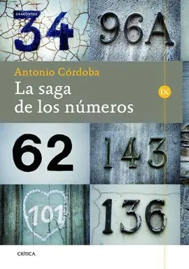 La Saga de los Números