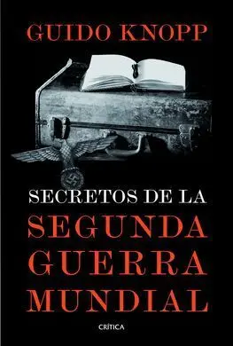 Secretos de la Segunda Guerra Mundial