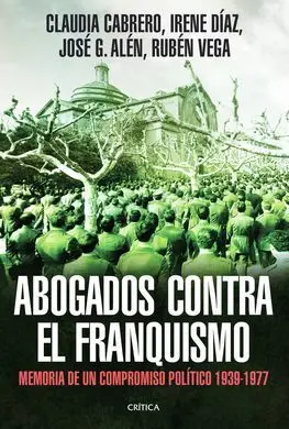 Abogados Contra el Franquismo