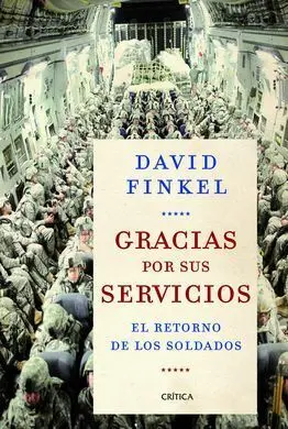Gracias por Sus Servicios