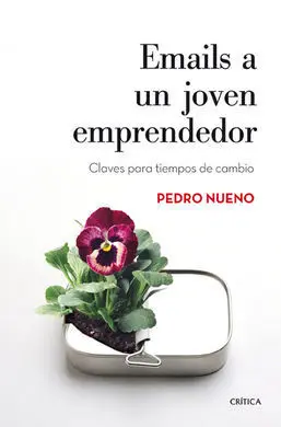 Emails a un Joven Emprendedor