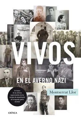 Vivos en el Averno Nazi