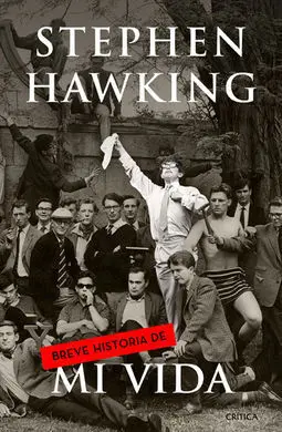 Breve Historia de mi Vida