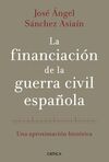 LA FINANCIACIÓN DE LA GUERRA CIVIL ESPAÑOLA