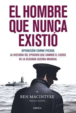El Hombre que Nunca Existió