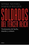 SOLDADOS DEL TERCER REICH