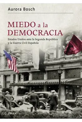Miedo a la Democracia