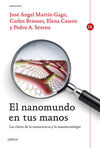 EL NANOMUNDO EN TUS MANOS