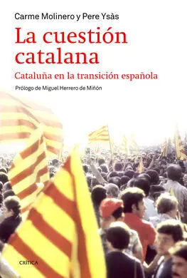 La Cuestión Catalana