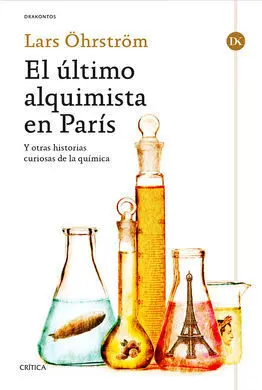 El Último Alquimista en París