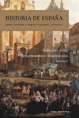 Reformismo e Ilustración