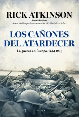 Los Cañones Al Atardecer