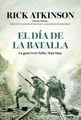 El Dia de la Batalla
