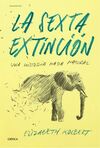 LA SEXTA EXTINCIÓN