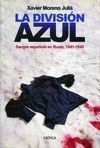 LA DIVISION AZUL