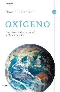 Oxigeno