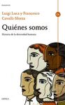 ¿QUIENES SOMOS?