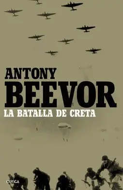 La Batalla de Creta