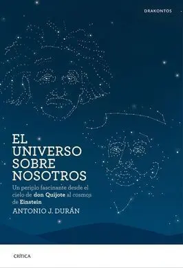El Universo Sobre Nosotros