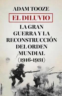 El Diluvio