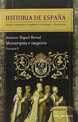 Monarquia e Imperio