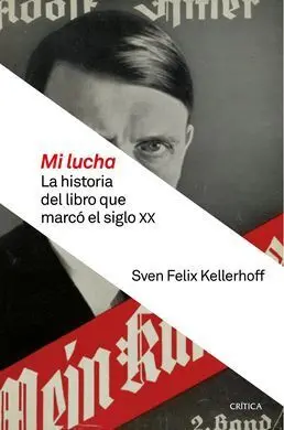 Mi Lucha
