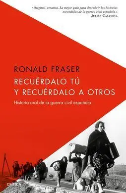 Recuerdalo tu y Recuerdalo a Otros