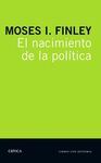 EL NACIMIENTO DE LA POLITICA