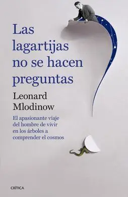 Las Lagartijas no se Hacen Preguntas