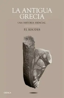 La Antigua Grecia