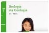 BIOLOGIA ETA GEOLOGIA - 1º ESO