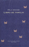 LIBRO DE FAMILIA