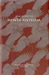 Renta Antigua