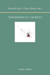 TRANSPARENCIA Y SECRETO