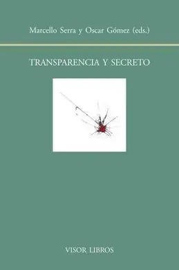 Transparencia y Secreto