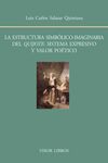 ESTRUCTURA SIMBÓLICO - LA IMAGINARIA DEL QUIJOTE