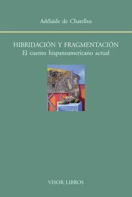 Hibridación y Fragmentación