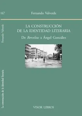 La Construcción de la Identidad Literaria