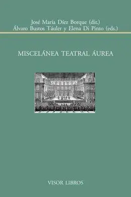 Miscelánea Teatral Áurea