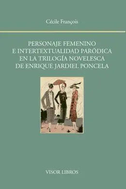 Personaje Femenino e Intertextualidad Paródica