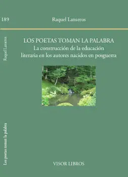 Los Poetas Toman la Palabra
