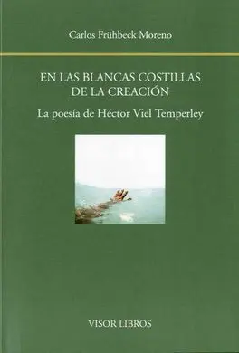 En las Blancas Costillas de la Creación