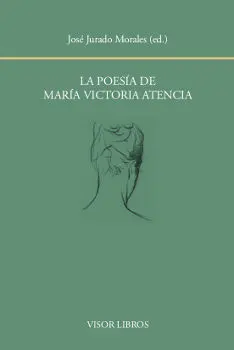 Poesía de María Victoria Atencia